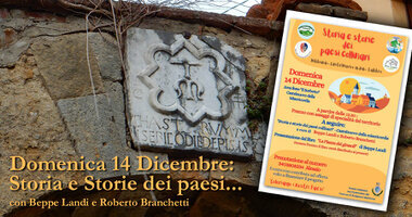 anteprima dell'evento del 14 dicembre 2025